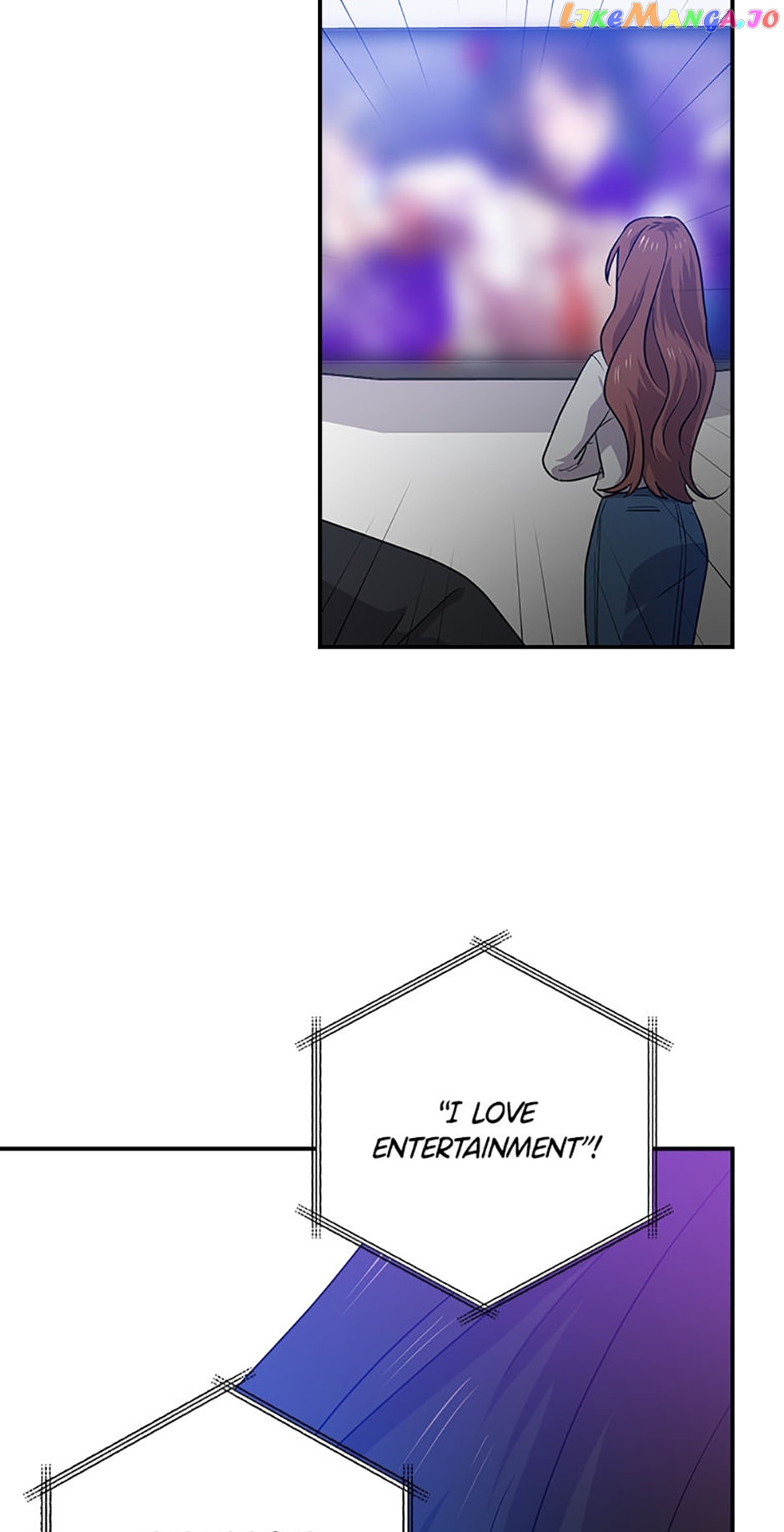 Long Live the Drama King Chapter 71 - page 64